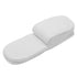Huhushop 10PCS Reusable Nappy Liners Washable Layers Soft Incontinence Cloth Diaper Insert Liner