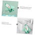 Kids' Bath Thermometer - Instant Read Plane Design