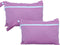 kkrrammii Wet Dry Bags 5.9 8.8 in 2 Pack Small Waterproof Diaper Bag