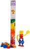 KADU Rainbow 80 Piece Set - STEM/STEAM Building + Construction Toy for Open + Imaginative Play