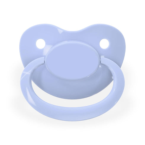 Rearz Pacifier Addict - Fixx - JUMBO Functional Adult XXL Silicone Pacifier -