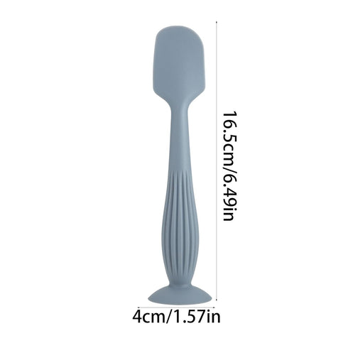 Generic Nappy Cream Silicone Spatula - Diaper Rash Cream Applicator, Flexible Ointment Applicator, Gentle And Safe Body