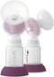 Rumble Tuff Flo-1 Double Pumping Kit Replacement Set, 25mm Size, Includes: Breast