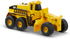 CAT Construction Toys, Die Cast Metal 3 Pack Vehicles - Dump Truck, Cement Mixer, Grader for Ages 3+