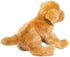 Douglas Bella Plush Stuffed Animal - Golden Retriever Design