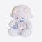 Magic Lion Sheep Plush Toy,Super Soft Sheep Stuffed Animal for Girls and