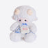 Magic Lion Sheep Plush Toy,Super Soft Sheep Stuffed Animal for Girls and