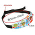 Mr.S Shop Owl-Themed Adjustable Neck Support Band for Baby Car Seats