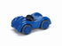 Green Toys Race Car - Blue Color