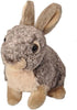 Wild Republic Bunny Plush, 8 Inches - Stuffed Animal, Gifts for Kids, Cuddlekins