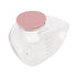RiToEasysports 4 M9 150 ML Milk Collection Cup, Pcs PP Liquid Silicone Wearable Breast Pump Cup Accessories