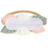 Toptim Baby Floral Nylon Headbands - 6 Colors for Newborn Girls Shower Photo