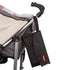 (Pack 2) Diono Change 'n Go Baby Diaper Changing Mat, Portable, Lightweight Travel Diaper Station Kit with Waterproof