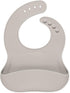 Simple Modern Silicone Bib, Toddler Food Bib