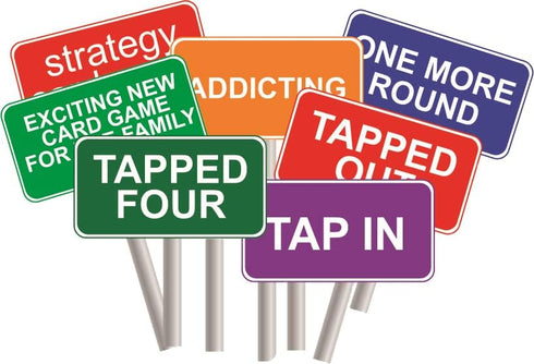 2 to 8 Players - Strategy, Luck, Laughter, Nonstop Fun for Family and Friends