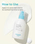 Pri-mmune 5.07 fl.oz. GOONGBE Red Soothing Serum - Korean Baby Soothing Serum - Lightweight Gel Lotion - Refreshing