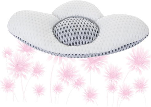 Breathable Mesh Pregnancy Waist Pillow for Ultimate Comfort