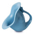 EASICOZI Communication Potty for Newborn Baby Potty Training; for Diaper Free Baby Elimination Indoor & Outdoor;