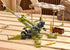 155mm Set 258 2 General Jim's US Army Howitzer Building Pieces WWII Korea Vietnam Artillery Model Army Green