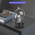 ZJchao Perpetual Motion Model Shake Wiggle Device, Electronic Perpetual Motion Desk Toy Decoration