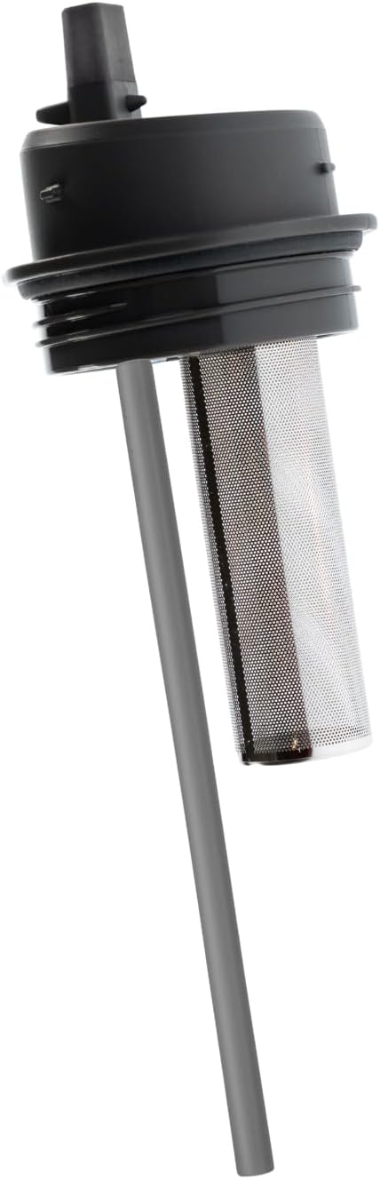 Ceres CHILL Straw Lid with Infuser - Converts OG or Demigoddess Portable