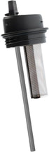 Ceres CHILL Straw Lid with Infuser - Converts OG or Demigoddess Portable