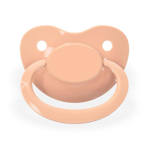 Rearz Pacifier Addict - Fixx - JUMBO Functional Adult XXL Silicone Pacifier -