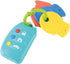 Play Baby Car Key Teething Toy with Sound Effects