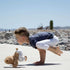 Meddy Teddy The Yoga Bear