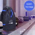 MAXRILY Gate Check Travel Bag for Car Seats - Fits Most Baby & Infant Carriers, Car Seat Travel Bag for Airplane