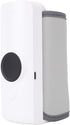Leftwei Portable Bottle Warmer, Fast Heating USB Rechargeable Warmer, Travel Bottle Heater with Smart Constant