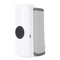 Portable Baby Bottle Warmer, Cordless with LED Display Constant Temperature, USB Rechargeable