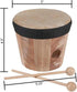Westco Kids Drum - Musical Instrument Toy for Learning