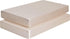 Satin Crib Sheets 2-Pack for Babies & Toddlers Soft, Gentle on Hair