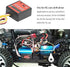 VGEBY GYC400 Mini RC Gyroscope Module | Sensitivity Adjustable Drift Drive Control for Mini RC Car Model