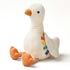 Itzy Ritzy Snuggles Plush Toy Soft Stuffed Animal for Babies, Kids &