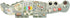 Sensory Wall Panel for Kids Activity Wall Busy Board Panels, Montessori Sensory