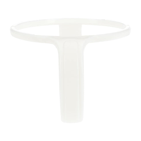 Dr. Talbot's Silicone Anti-Colic Bottle Replacement Handles, Feeding Supplies for Newborn, 2-Pack, Fits 5 oz and 8 oz