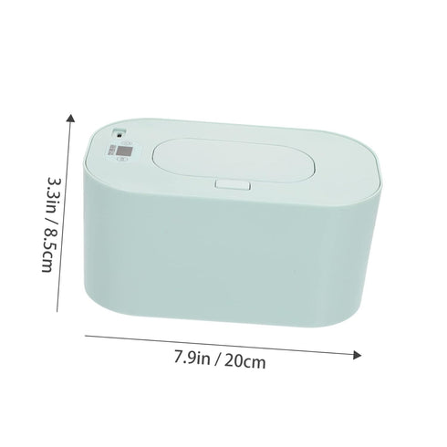 Portable Baby Wipe Warmer - MERRYHAPY Heating Box