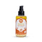 Generic ROOT & SOIL Wood-Pressed Sweet Almond Oil for Baby Massage, Pure Almond