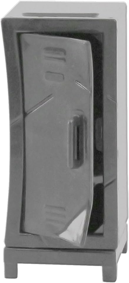 Hardcore Locker for Wrestling Action Figures
