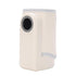 Dpofirs Portable Bottle Warmer Bottle Warmer for Breast Milk & Water, Fast Heating, Milk for Outdoor Travel, with Night