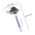 Swimming 0-50c Beavorty Floating Turtle Pool Thermometer Waterproof Cartoon Animal Temperature Meter for Pool and Hot