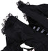 Fenteer Elegant Black Princess Lolita Dress for BJD SD Dolls