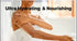 Generic 3 (8 oz, Baby Powder Body Lotion - Shea Butter and Jojoba Oil, Handmade, Paraben-Free, Vegan Ingredients