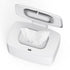 Zdolmy Wipes Dispenser, Refillable Holder for Baby Wipes, Large Capacity, Fits Most Standard Wipes