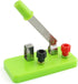 Circuit Learning Kit - New Physical Assembly Science Equipment Closed Circuit Experiment Box