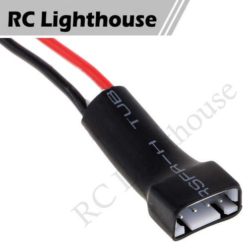 RC Lighthouse HD2W LED HD Lights for RC LED Lights HD Infraction Felony Outcast Senton Brightest LEDs in the Market.