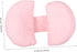 Cooling Maternity Pillow for Pregnancy Support - Waist and Belly Comfort
