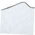 TOYANDONA Reusable Changing Pad Cover for Portable Diaper Changing Mat Stylish Print for Travel and Daily Use Keeps